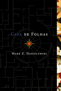 Casa de Folhas: Limited Edition Full Color + Brinde Exclusivo