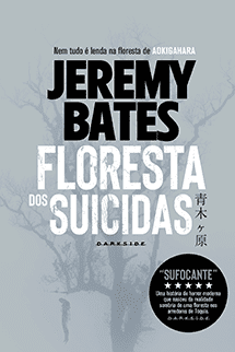 Floresta dos Suicidas + Brinde Exclusivo