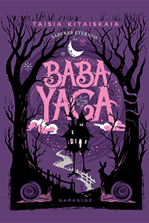 Saberes Eternos da Baba Yaga + Brinde Exclusivo