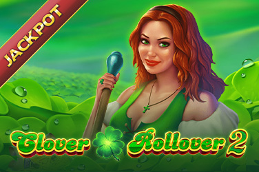 Clover Rollover 2 Jackpot –