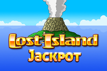 Lost Island Jackpot –