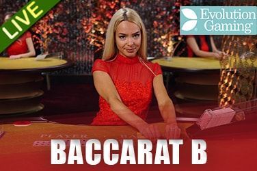 Baccarat B –