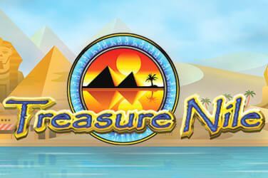 Treasure Nile –