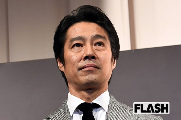 堤真一、意外な悩みは「娘の結婚式に自分が生きてるかどうか」