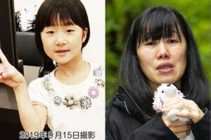 小倉美咲ちゃん事件 地元民も知らない「人骨発見者X」の素性… 警察犬が止…