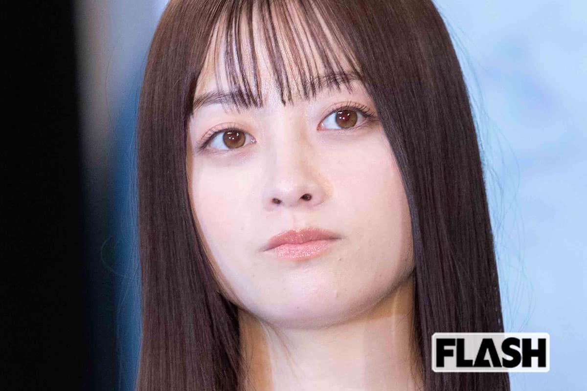 伊藤沙莉「結婚発表」で気になる『紅白』コンビ・橋本環奈“プロポーズ報道”…