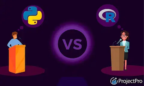 Python vs. R for Data Science 2025: Which is better?