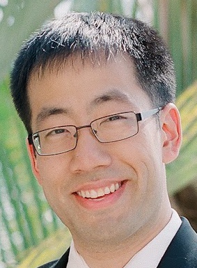 Vincent Liu