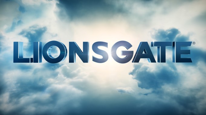 Lionsgate, earnings, stock, starz, comcast