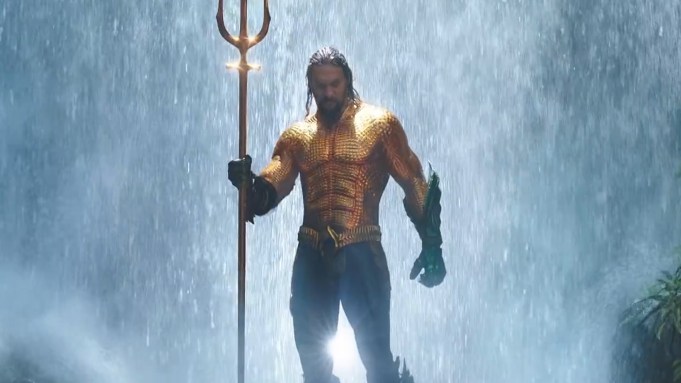 Aquaman