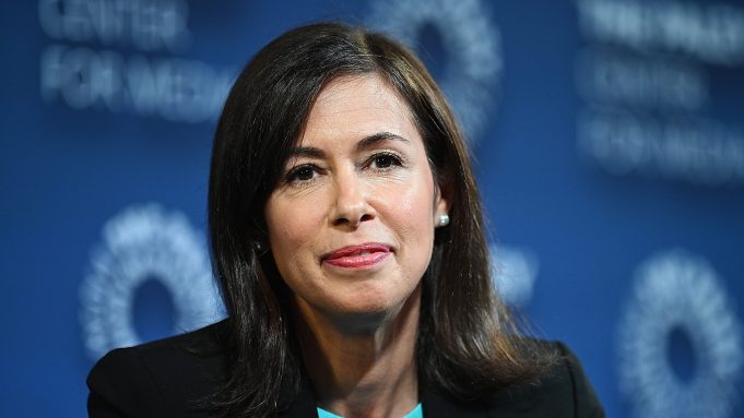 Jessica Rosenworcel