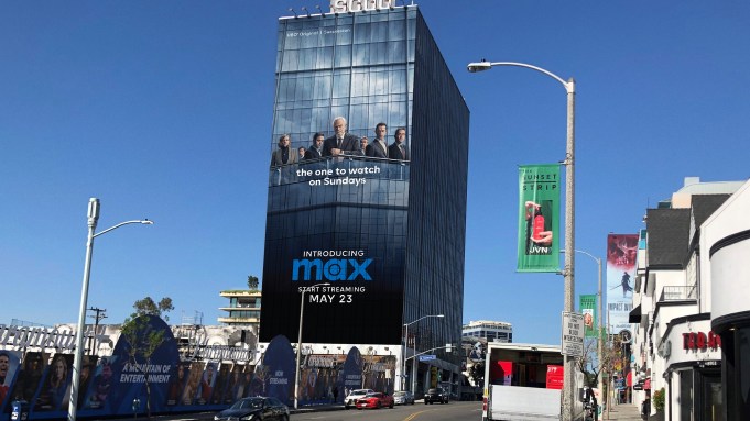 Max promotional campaign