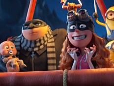 ‘Despicable Me 4’ To Set Off Fireworks Over Independence Day Frame, Global Cume Bound For Potential $200M+ By Sunday – Box Office Preview