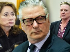 Alec Baldwin’s Trial Was “Improperly” Dismissed ByJudge, ‘Rust’ Prosecutor Claims; Wants Armorer’s Retrial Request Rejected