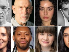 Vincent Cassel, John Malkovich, Charli XCX, Rapper Yung Lean & More Join Chris Evans & Anya Taylor-Joy In ‘Sacrifice’ With Filming Underway In Europe