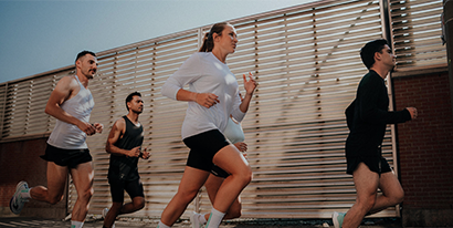 Corrida Performance: Tênis, roupas e acessórios 