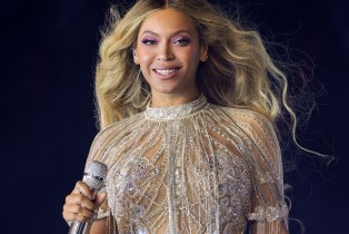 Beyonce