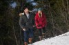 Stream It Or Skip It: 'Falling Like Snowflakes' on the Hallmark Channel, Where A Photographer and Her Ex Rekindle Their Romance On A Trip To Photograph An Elusive Snowflake