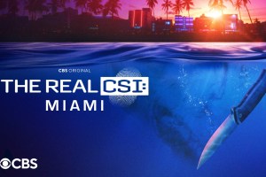 The Real CSI: Miami