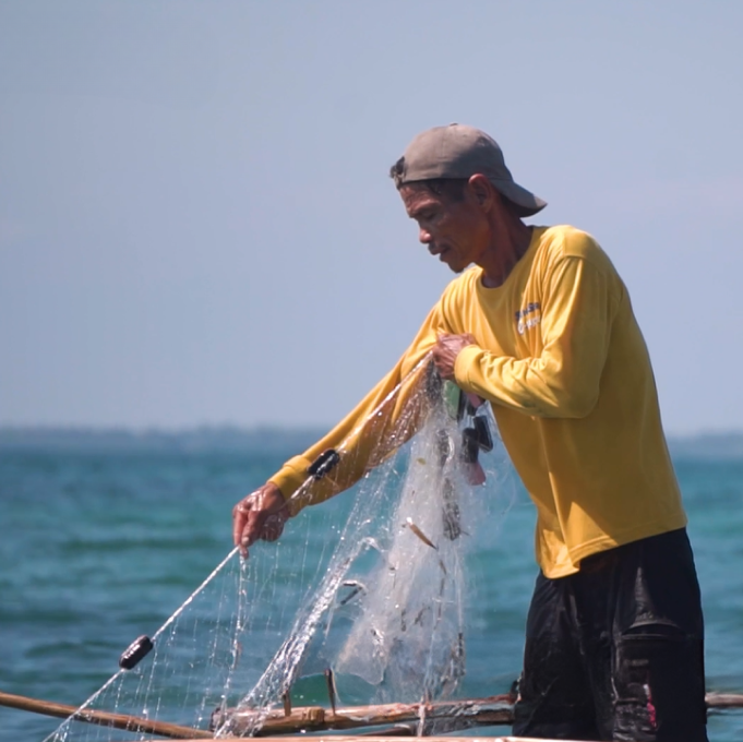 Empowering a Fishing Community to Earn through a Dried Fish Business