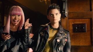 “Deadpool 3″ contará con Negasonic y su novia Yukio