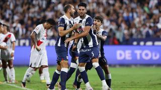 A ocho puntos de la ‘U’: Zambrano, el villano y héroe que puso a Alianza Lima a un paso del Apertura