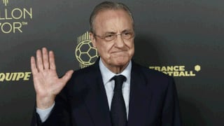 Pasó toda una vida en Real Madrid y ahora se va por la puerta falsa: Florentino, incrédulo