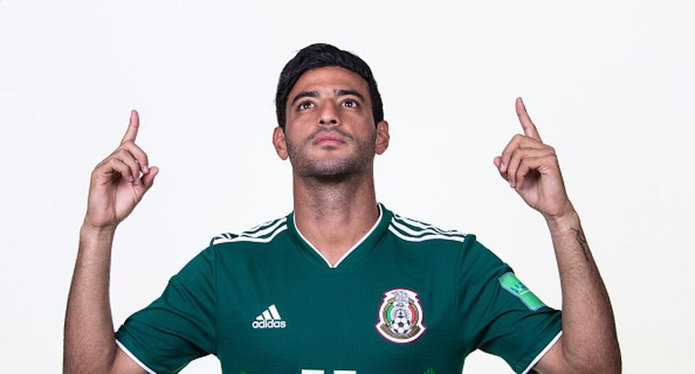 Carlos Vela a Rayados: lo último que se sabe de su posible fichaje por Monterrey