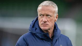 ¡A los tribunales! Deschamps demandó a periodista por llamarlo “mentiroso”