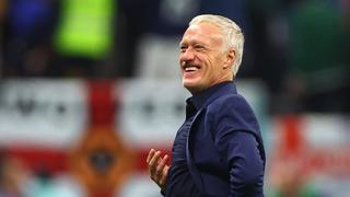 Didier Deschamps apunta al bicampeonato: “Iremos por el título el domingo”