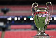 Canales de TV de la final de Champions League: dónde y a qué hora ver desde Wembley