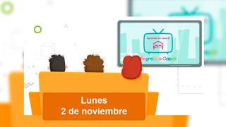 SEP Aprende en Casa II HOY 2 de noviembre: todo lo que debes saber sobre las clases