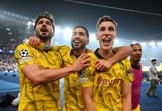 Dortmund firma polémico patrocinio a horas de la final: convocan protestas frente al club
