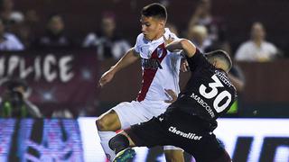 Conmebol reconoció error contra River Plate en jugada que pudo cambiar la historia en Copa Libertadores