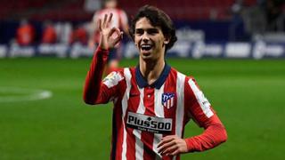 El intercambio sería por Griezmann: Joao Félix entró en los planes del FC Barcelona 