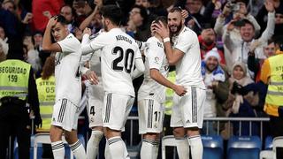 Confirmado: muchos lo esperaban en Real Madrid y aseguró su llegada al Bernabéu en 2019