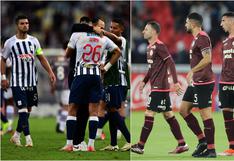 Tres razones de una eliminación: ¿qué les faltó a Alianza y la ‘U’ para avanzar en la Libertadores?