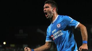 ¡Remontada y a octavos! Cruz Azul venció a Tigres UANL en partidazo por Copa MX