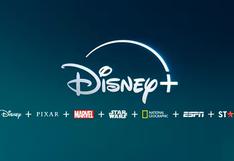 Star Plus y Disney Plus se fusionan: planes, costos y desde qué día rige en Perú