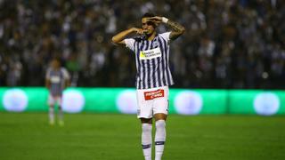 Los equipos que Felipe Rodriguéz piensa que pelearán el campeonato junto a Alianza Lima