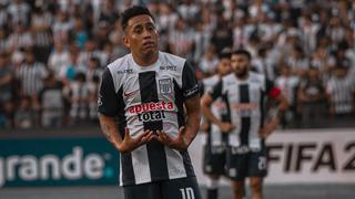 ¿El proyecto Cueva en Alianza Lima era para la Libertadores o pensando en el tricampeonato?