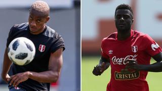 Cosas cotidianas que André Carrillo y Christian Ramos no podrán hacer en Arabia Saudita