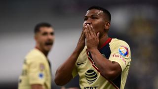 América dio un gran paso a las semifinales de la Liguilla de la Liga MX tras derrotar por 3-1 a Cruz Azul