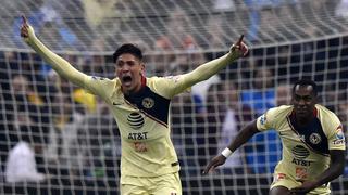 América vs. Cruz Azul EN VIVO: horarios, canales TV y cómo VER EN DIRECTO el partido por la Liga MX