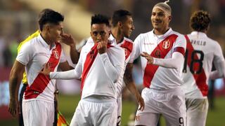 ¡Que sea ante Brasil! Christian Cueva está a un pase gol de hacer historia con la Selección Peruana [VIDEOS]