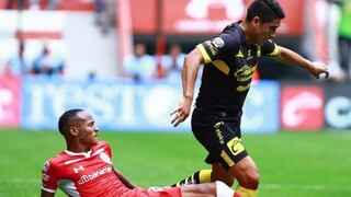 Sin problemas: Monarcas Morelia venció 2-0 al Alebrijes Oaxaca en la fecha 1 de la Copa MX Apertura 2018