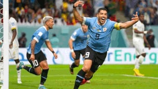 Se acerca más a México: ¿qué debe pasar para que Luis Suárez fiche por Cruz Azul?