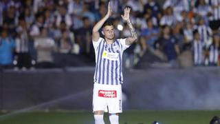 Felipe Rodríguez se despidió de Alianza Lima con emotivo mensaje [FOTO]