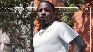 Con Jefferson Farfán como imagen: Nike lanzó su página web en Perú