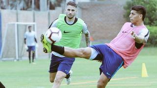 Con gol de Felipe Rodríguez, Alianza Lima igualó 2-2 ante Deportivo Municipal